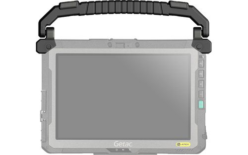 ZX10 Tablet Hard Handle
