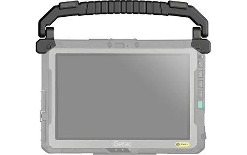 ZX10 Tablet Hard Handle