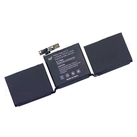 BTI 6-Cell Battery for MacBook Pro 13-inch