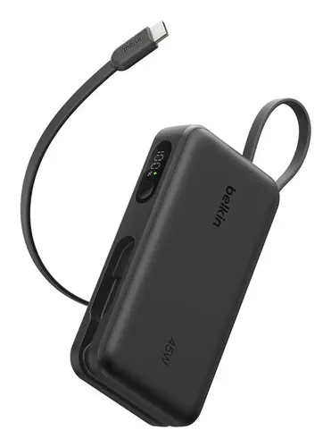 BOOSTCHARGE POWERBANK 10000MAH