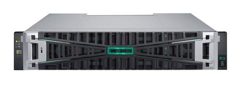 HPE MSA 2070 32GB FC LFF TAA Array