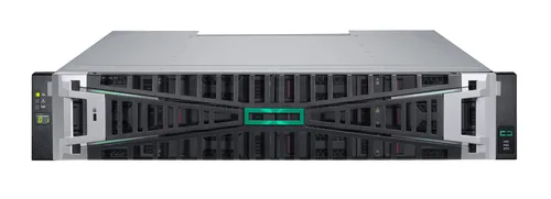 HPE MSA 2070 32GB FC LFF TAA Array