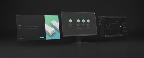 Aruba 3Y UX Insights Cloud Subscription Electronic License