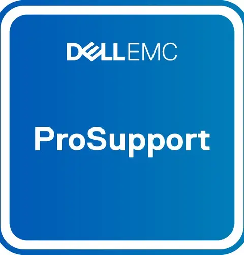 HPE 3Y Proactive Support To 5Y Proactive 4 Hour Service