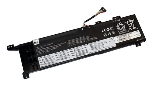 BTI 3C BATT LENOVO V15 G4