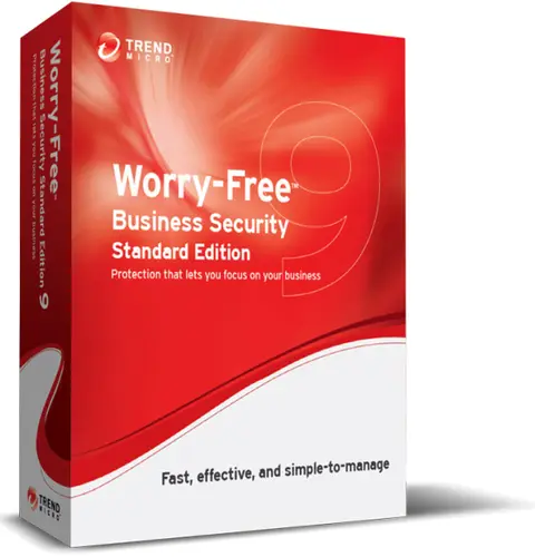 GOV WORRY FREE 9 STANDARD