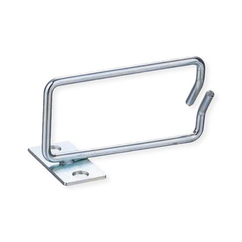Metal Cable Duct - 80x40mm - Vertical