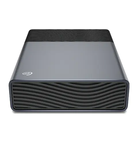 ONE TOUCH FLOW DRIVE 20TB 3.5IN