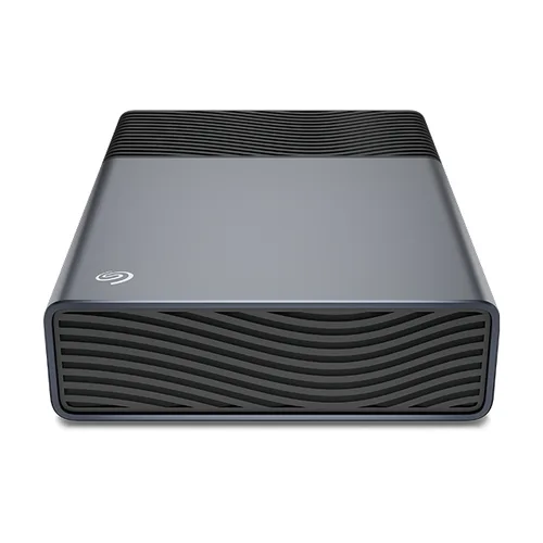 ONE TOUCH FLOW DRIVE 20TB 3.5IN