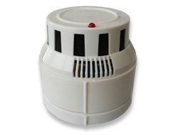 SMOKE SENSOR
