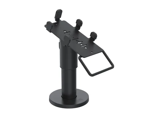 PAX A35 DuraTilt SP1 120mm Payment Terminal Stand