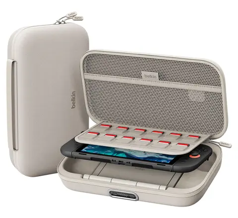 CHARGING CASE PRO INKL. 10.000