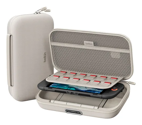 CHARGING CASE PRO INKL. 10.000