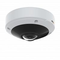 AXIS M3057-PLVE MKII