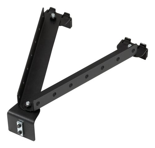 PFA 9144 Wall Support Sliding