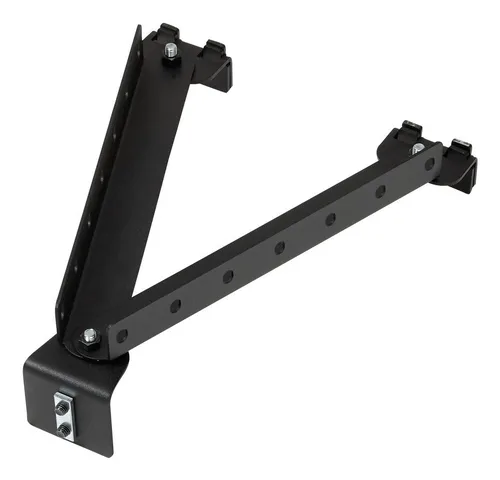 PFA 9144 Wall Support Sliding