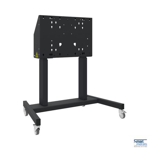 Floor Lift Trolley