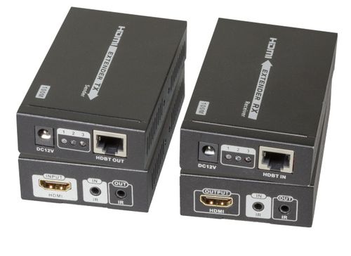 HDBASET EXTENDER UP TO 100M HD
