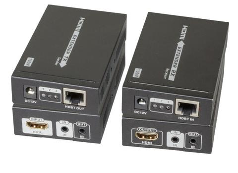 HDBASET EXTENDER UP TO 100M HD