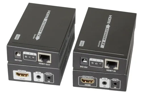 HDBASET EXTENDER UP TO 100M HD