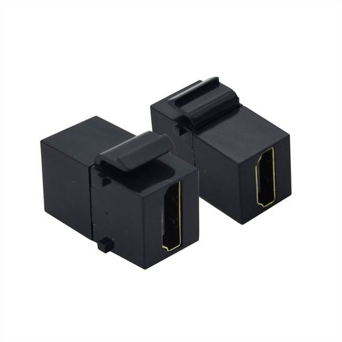 HDMI Keystone A-A Adapter