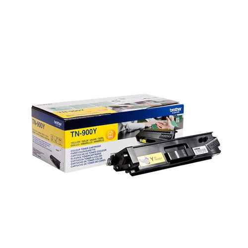 TN900YP Toner Cartridge for BC2 Printers