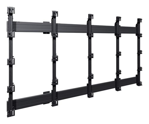 LED Wall Interface for Philips Displays