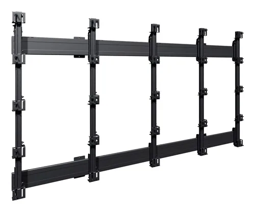 LED Wall Interface for Philips Displays