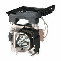 NEC NP20LP Replacement Lamp