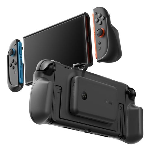 GAMING CHARGING GRIP