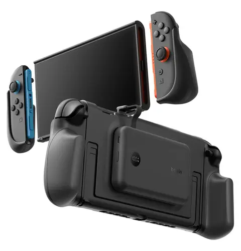 GAMING CHARGING GRIP