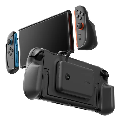 GAMING CHARGING GRIP