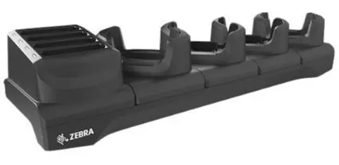MULTI-SLOT CRADLE TO CHARGE UP