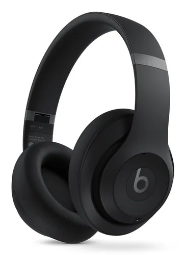 Apple Studio Pro Wireless Headphones - Black