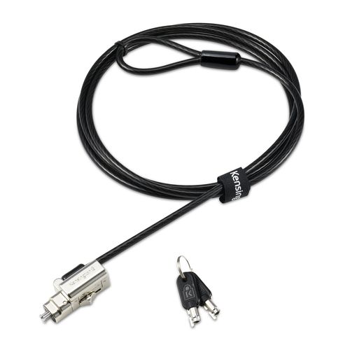 UNIVERSAL 3-IN-1 2.0 KEYED
