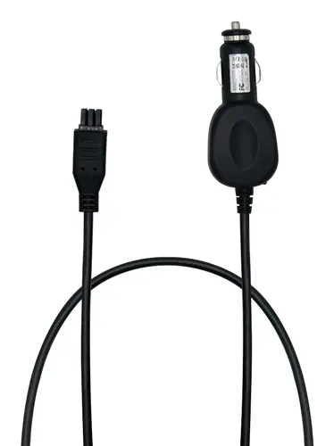 CIGARETTE PLUG ADAPTER WITH