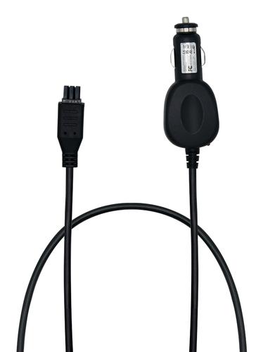 CIGARETTE PLUG ADAPTER WITH
