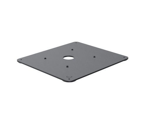 BASE PLATE FOR COUNTER MOUNTED