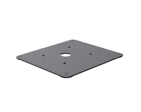 BASE PLATE FOR COUNTER MOUNTED