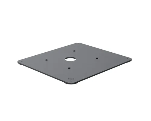 BASE PLATE FOR COUNTER MOUNTED