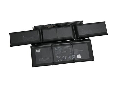 BTI 6-Cell Battery for Microsoft Surface Laptop