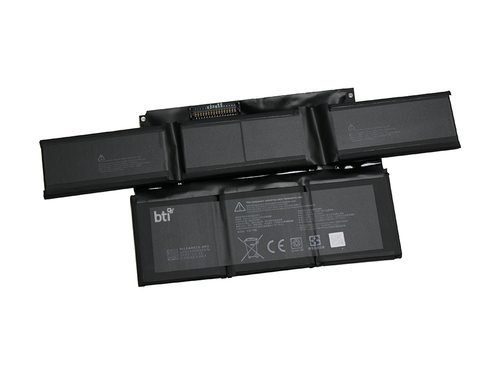 BTI 6-Cell Battery for Microsoft Surface Laptop