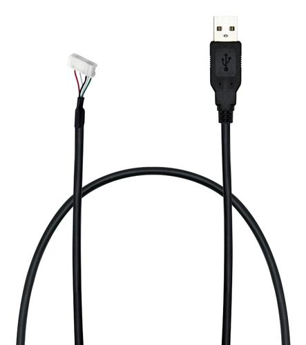 USB-A to Dupont Connector Male Cable