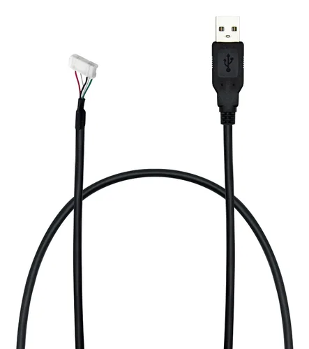 USB-A to Dupont Connector Male Cable