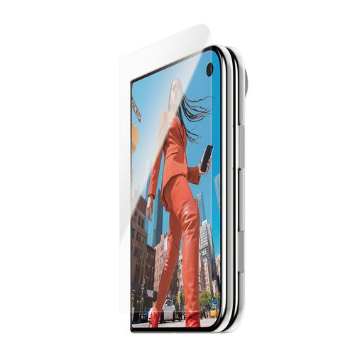 PG APPLE IPHONE 2026 FOLD FRAME