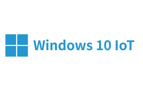 WIN 10 IOT ENT 2021 LTSC