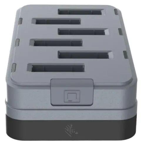 WS301 6-SLOT SPARE BATTERY