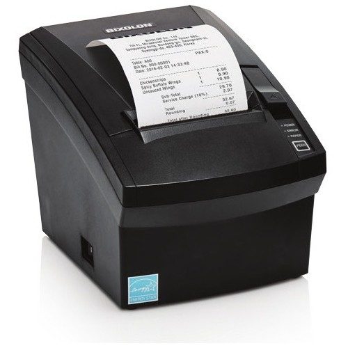 SRP-332II Ethernet DT 203DPI