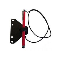 Stylus with Mounting Right