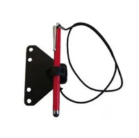 Stylus with Mounting Right